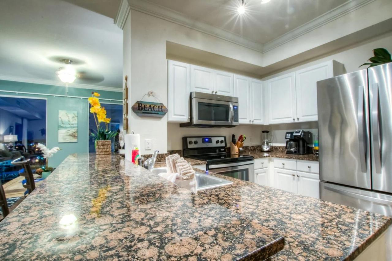 Tidewater 918 By Zia Vr Holiday home *