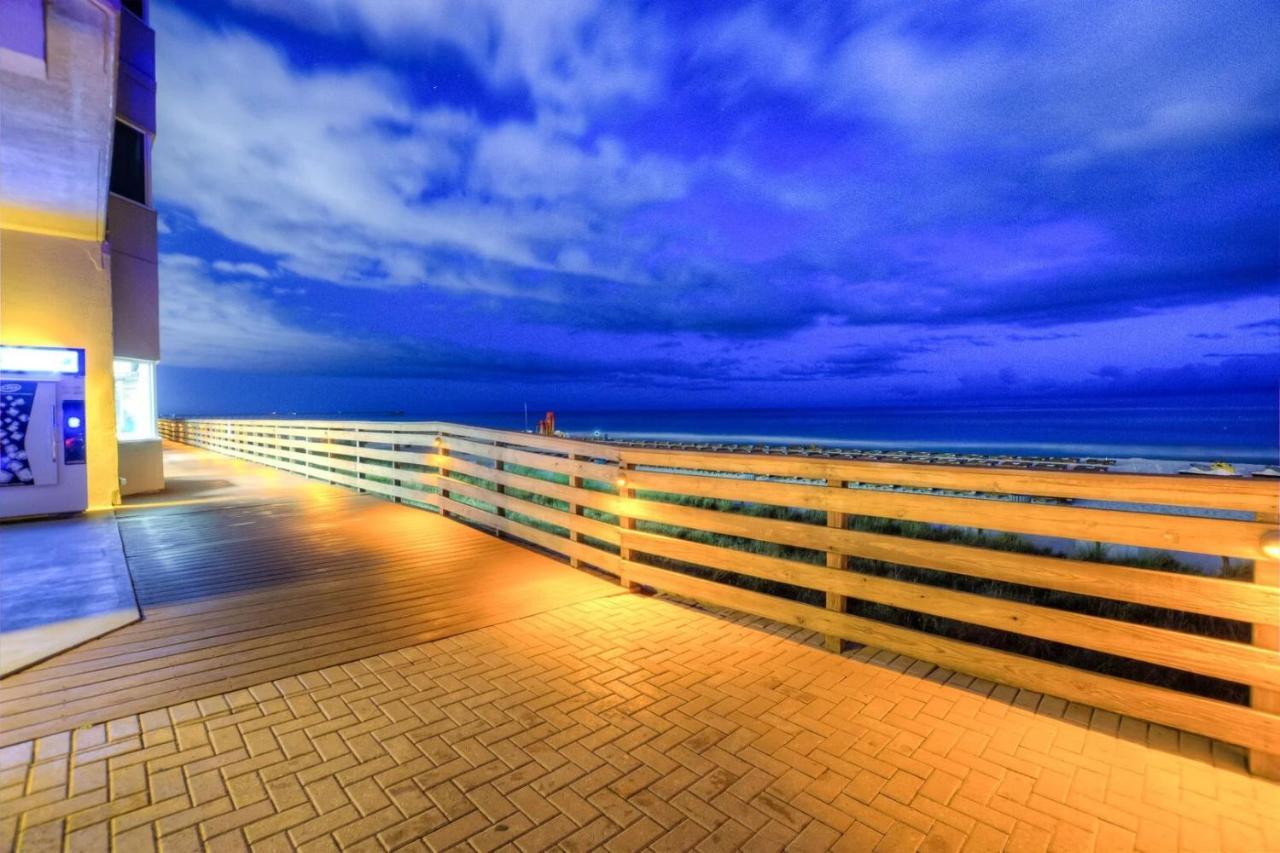 Tidewater 918 By Zia Vr Panama City Beach
