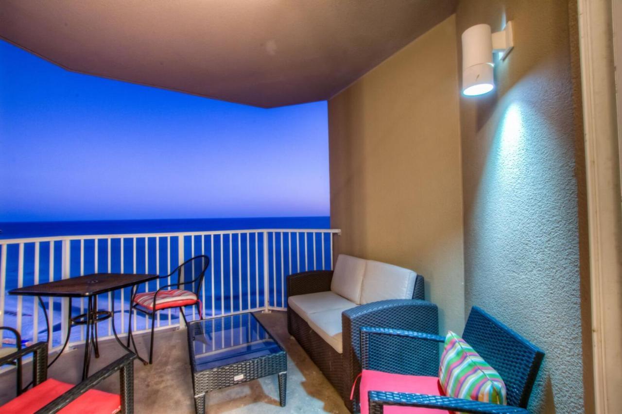 Tidewater 918 By Zia Vr Panama City Beach