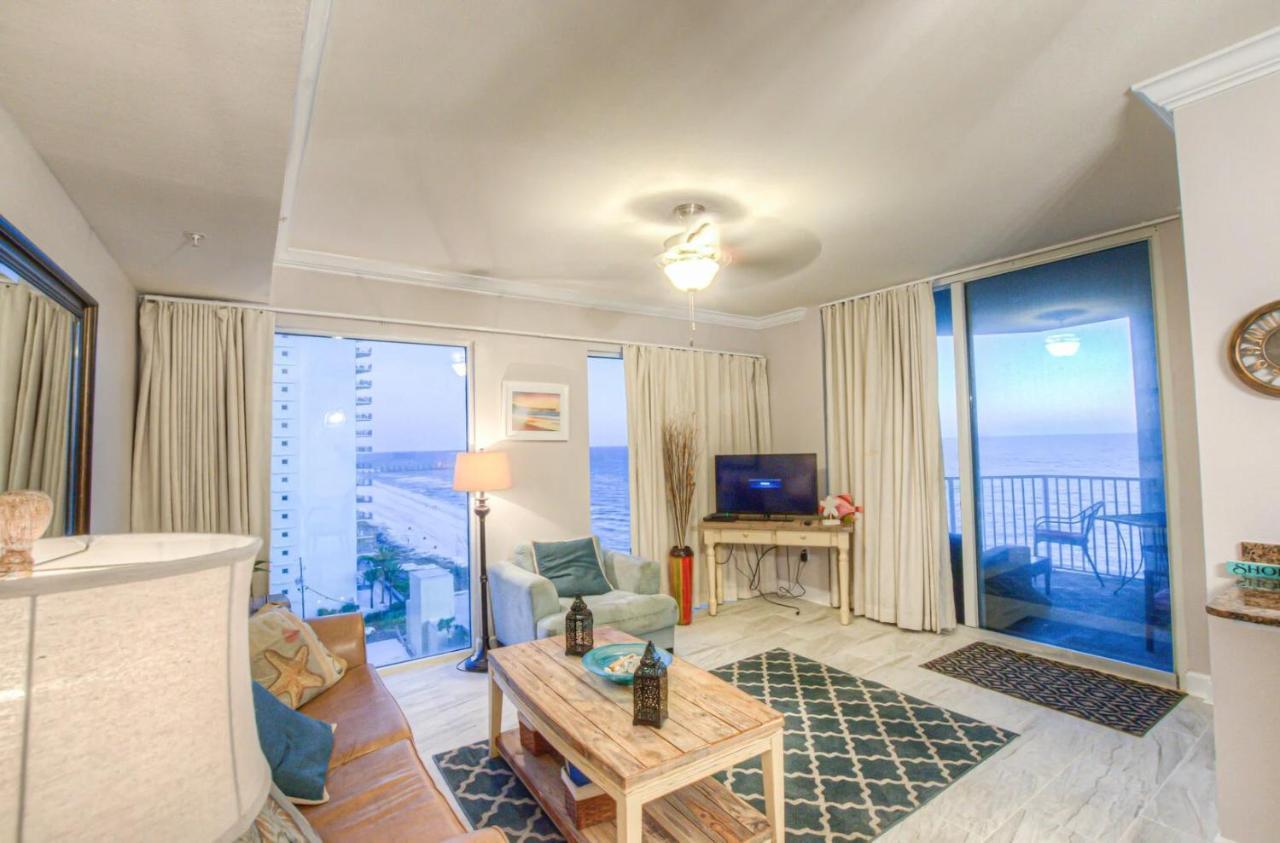 Holiday home Tidewater 918 By Zia Vr Panama City Beach