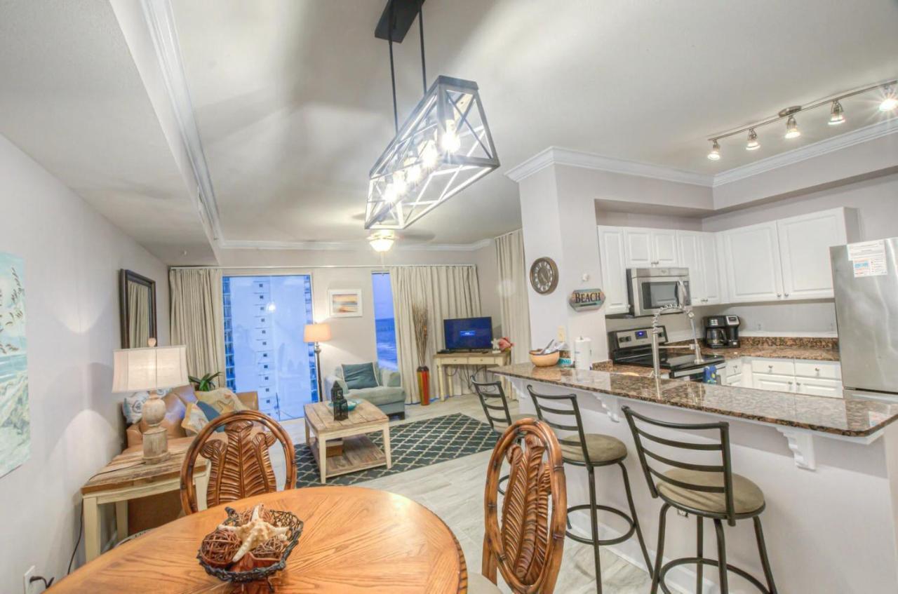 Tidewater 918 By Zia Vr Holiday home Panama City Beach