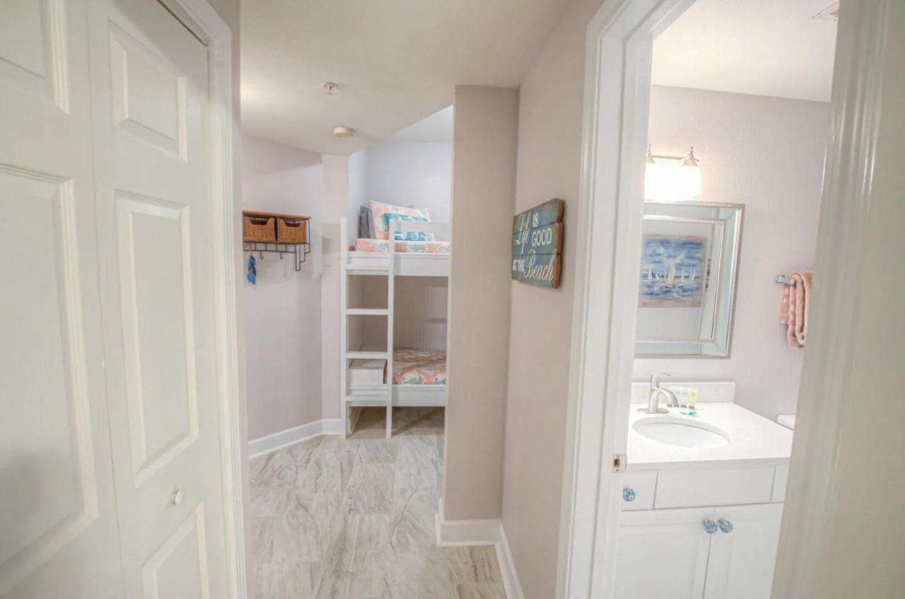 Tidewater 918 By Zia Vr Panama City Beach