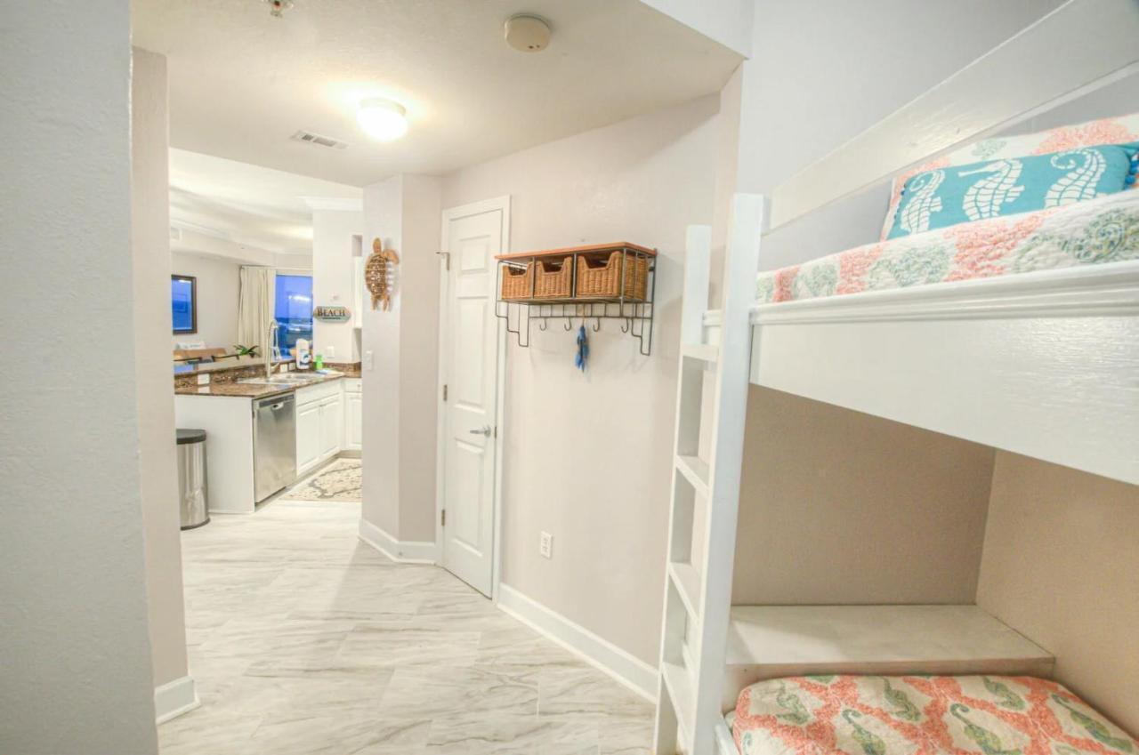 Holiday home Tidewater 918 By Zia Vr