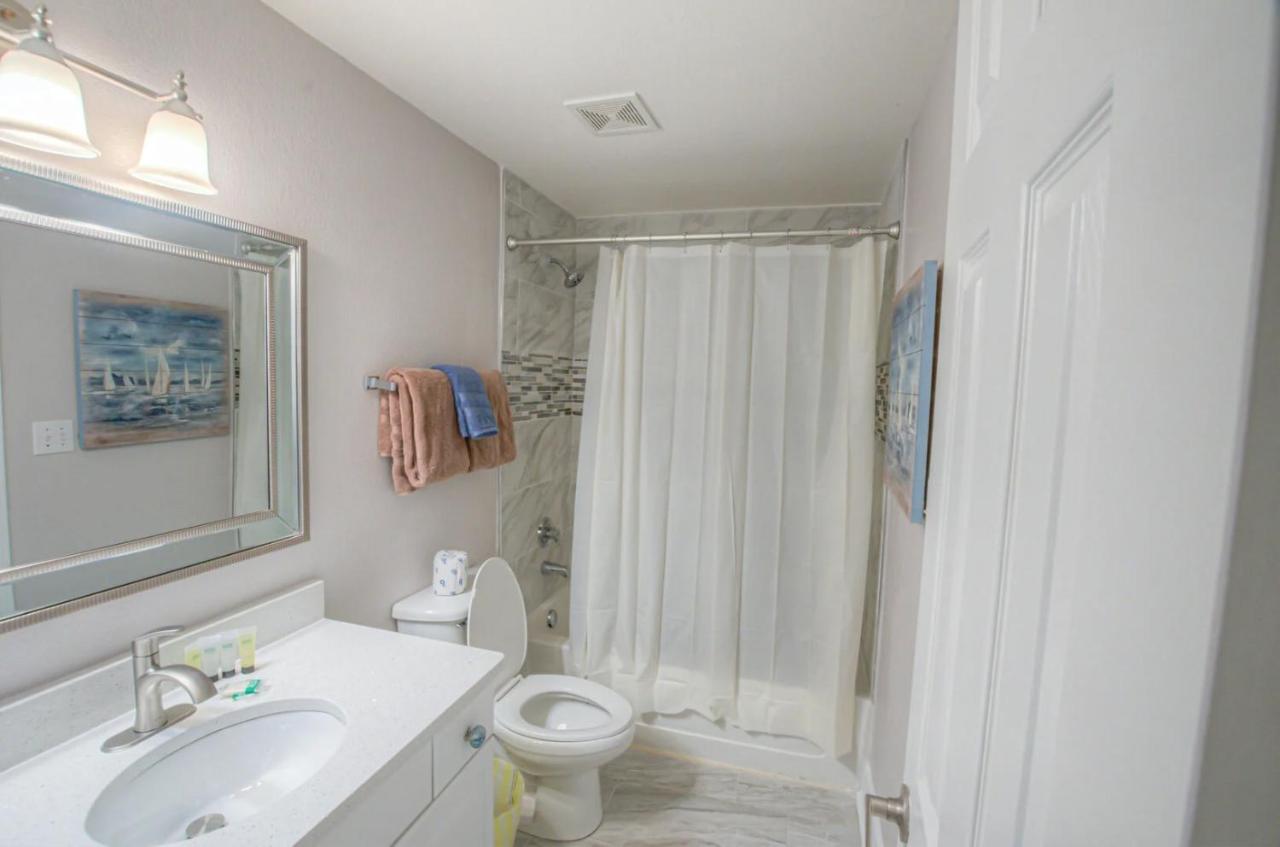 Holiday home Tidewater 918 By Zia Vr *
