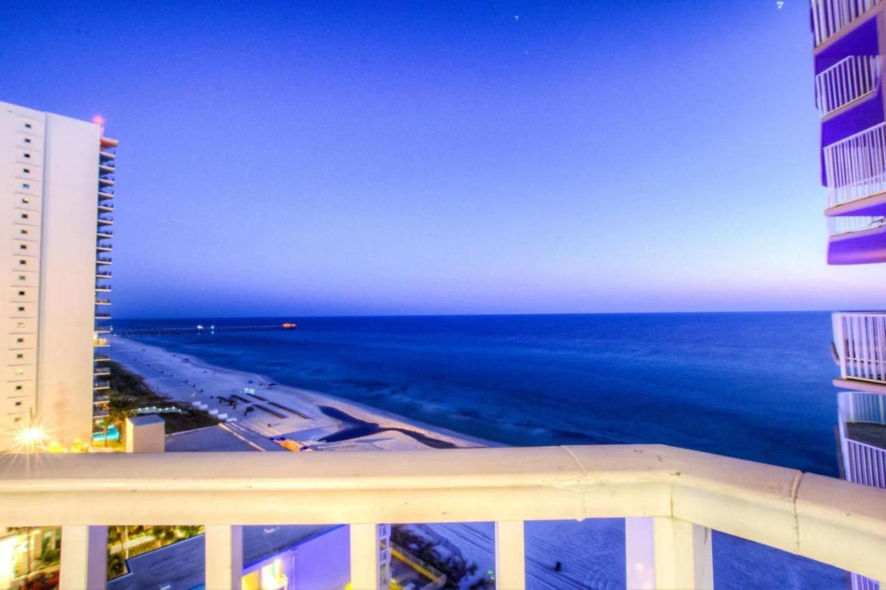 Tidewater 918 By Zia Vr * Panama City Beach
