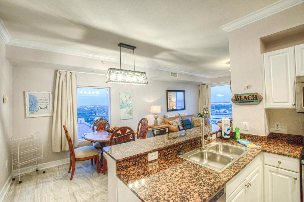 Tidewater 918 By Zia Vr Panama City Beach