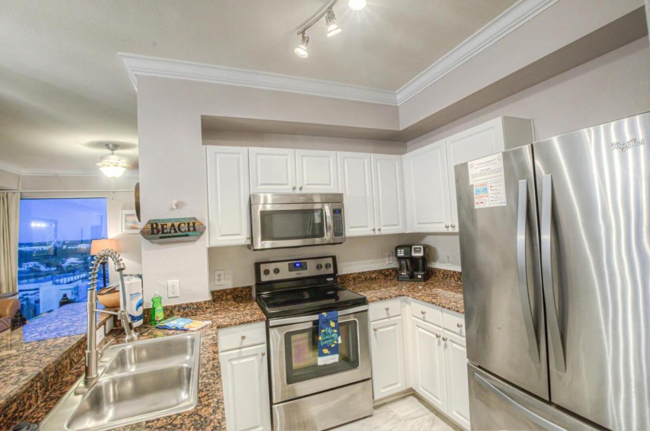 Tidewater 918 By Zia Vr * Panama City Beach
