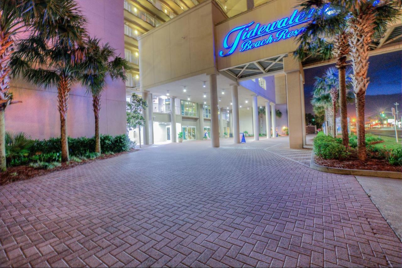 Tidewater 918 By Zia Vr Panama City Beach